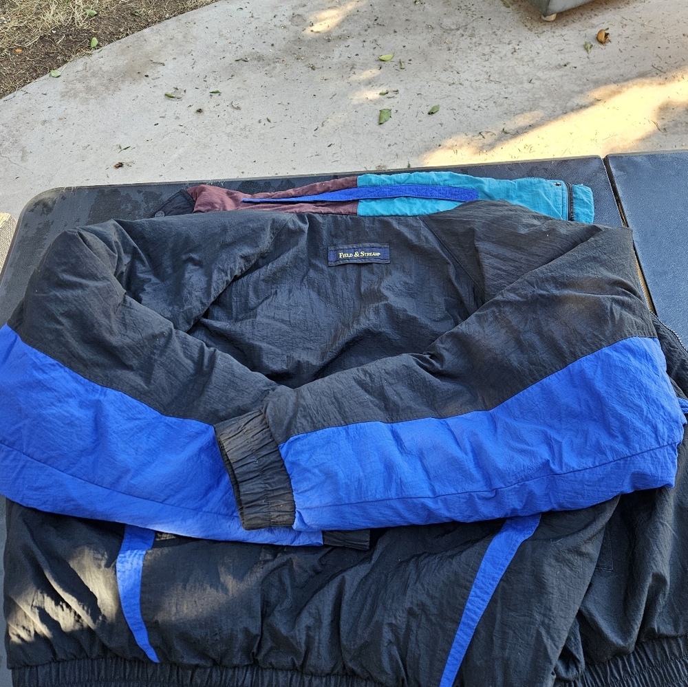 Field & Stream Winter Jacket - image 7